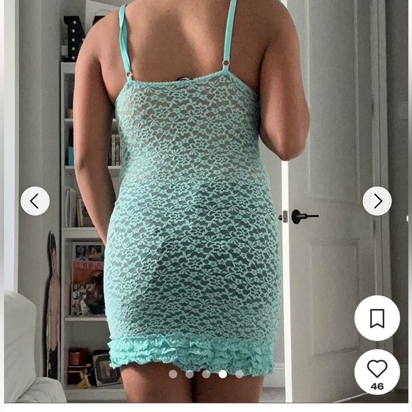 Vintage Victoria's Secret Sexy Little Things Lingerie - Picture 3 of 4